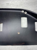 BMW 318I 320I 323I 325I E36 M3 Under Dash Trim Panel Lower Right OEM