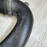 2000_2003 BMW OEM E39 M5 Z8 S62 FRONT AIR CHANNEL TUBS PAIR OEM
