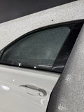 (PICKUP ONLY) BMW F30 F80 M3 Sedan Front Left Driver Side Door Shell Panel