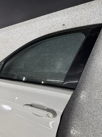 (PICKUP ONLY) BMW F30 F80 M3 Sedan Front Left Driver Side Door Shell Panel