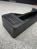 BMW E36 M3 SEDAN 5116 8161789 CENTER CONSOLE BLACK