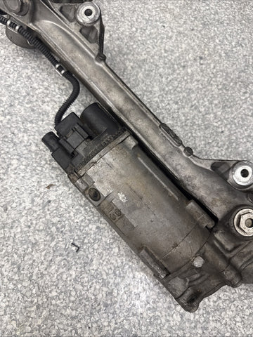 15-20 BMW F80 F82 F83 M3 M4 Electric Power Steering Rack 7828974960