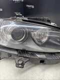 2007-2010 BMW E92 E93 328i 335i PASSENGER SIDE XENON HEADLIGHT W/ADAPTIVE OEM