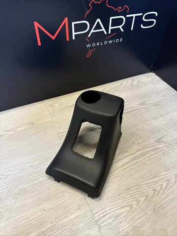 01 BMW Z3 E36 2.5L #1275 Trim, Roll Bar Left 8410723