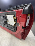 (PICKUP ONLY) BMW 98-02 Z3M Z3 M Coupe Right Passenger Door Imola Red + Glass