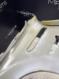 01-06 BMW E46 M3 Right Passenger Fender Phoenix Yellow