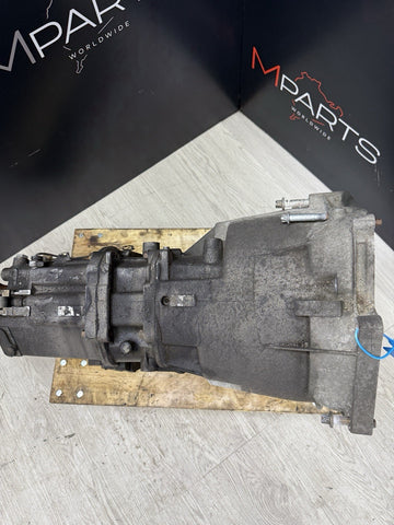 BMW 01-06 E46 M3 Original Manual 6 Speed Gearbox Transmission 129k