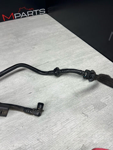 08-13 BMW E90 E92 E93 M3 S65 FRONT EVAP VACUUM AIR PUMP 2283333