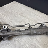 08-13 OEM BMW M3 E90 E92 E93 RWD Power Steering Gear Rack and Pinion L2 *Notes*