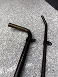 01-06 BMW E46 M3 S54 Engine Oil Pump Pick Up Tubes