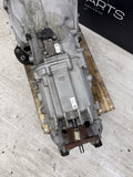 6 Speed Manual Transmission 15-20 BMW F80 F82 F83 M3 M4 60k Miles