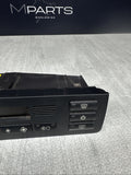 OEM 2001-2006 BMW M3 E46 3 SERIES AUTOMATIC CLIMATE CONTROL SWITCH 6916882