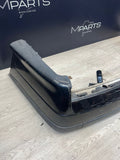 (PICKUP ONLY) BMW OEM 94-99 E36 M3 COUPE REAR BUMPER + SHOCKS COSMOS BLACK