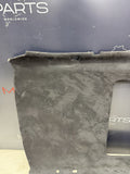 (PICKUP ONLY) 92-98 BMW E36 325 328 M3 Coupe Headliner Roof Black Rewrapped