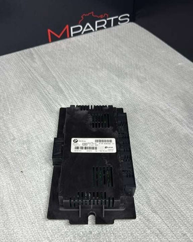 11-13 BMW 3 Series E90 E92 E93 E93 M3 Footwell Body Control Module FRM 3 9390491