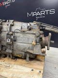 BMW 01-06 E46 M3 Original Manual 6 Speed Gearbox Transmission 121k