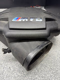2008-2013 BMW E90 E92 E93 M3 S65 V8 ENGINE AIR INTAKE MANIFOLD 11617838010