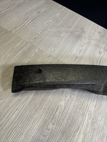 2008-2013 BMW E92 E93 M3 Rear Bumper Absorber Foam Bar Oem 8040873