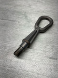 BMW Genuine OEM Tow Hook BMW E30 E36 E46 E90 E92 E93 F80 F82 F83 E70 E60 E64