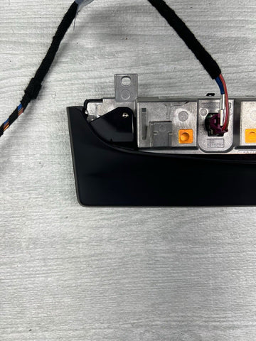 BMW 2016-2021 F22 F32 F30 F36 Navigation Central Display Screen Monitor OEM
