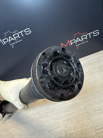 2001-2006 BMW E46 M3 Driveshaft Drive Shaft GUARANTEED GOOD
