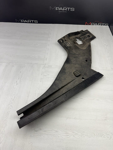 LAMBORGHINI URUS S FENDER ENGINE BAY PLASTIC PANEL COVER 4ML805286