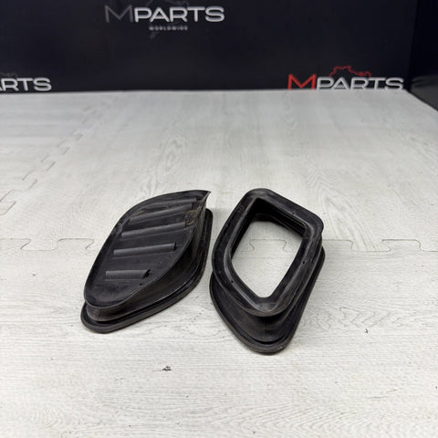 BMW E90 E92 E93 M3 08-13 Hood Scoop Seal Right Passenger Driver Left 8041988