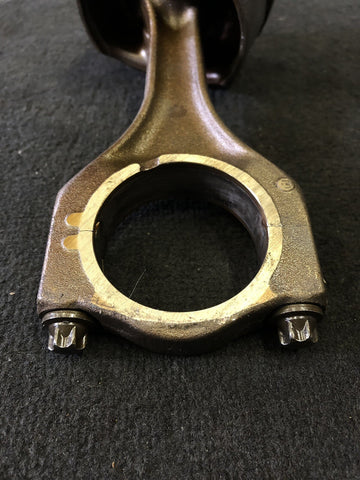 2004-2006 BMW E46 M3 S54 Engine Piston & Connecting Rod OEM