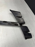 15-20 BMW F82 F83 M4 Right Front Fender Side Vent Grille OEM Chrome 51138058780
