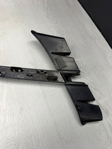 15-20 BMW F82 F83 M4 Right Front Fender Side Vent Grille OEM Chrome 51138058780