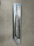 00-03 BMW Z3 M Z3M Grille Bonnet Right 51.13 2492960 Cover Steel Grey