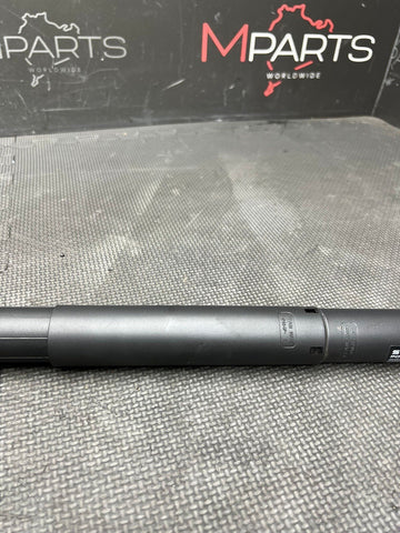 14-18 BMW X5 X5M F15 F85 Trunk Lid Liftgate Shock Support Left Right Set OEM