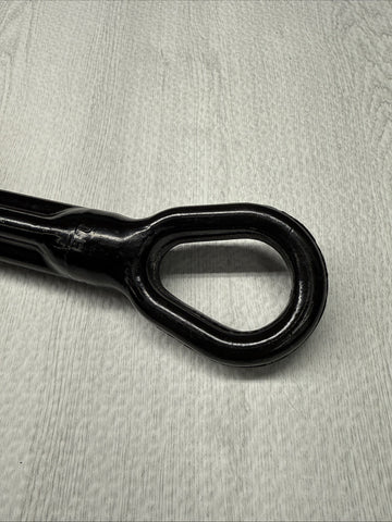 OEM Tow Hook Black BMW F Series F80 F82 F83 M3 M4