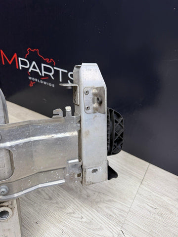 15-20 BMW F80 F82 F83 M3 M4 Front Left Driver Side Lower Deformation 8054313