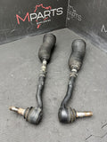 OEM BMW M6 F12 F07 F13 F06 F10 M5 Front Tie Rods w/ Boots Pair