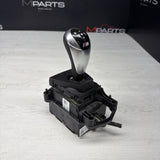 2012-2019 BMW F06 F12 F13 M6 GEAR SELECTOR SWITCH SHIFTER SHIFT KNOB 7846585 OEM