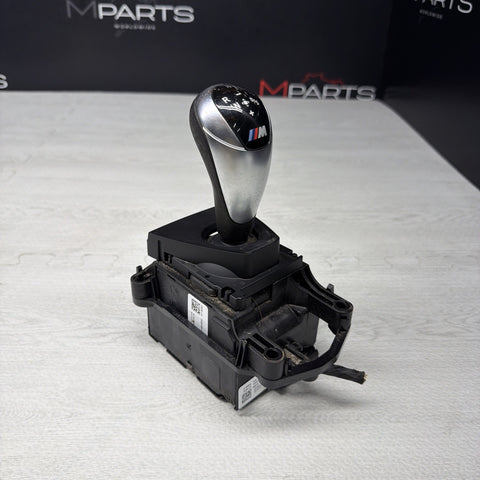 2012-2019 BMW F06 F12 F13 M6 GEAR SELECTOR SWITCH SHIFTER SHIFT KNOB 7846585 OEM