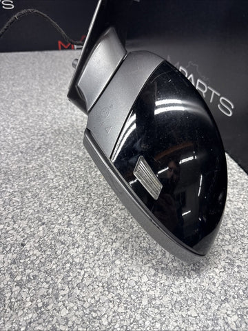 2006-2008 BMW E63 E64 M6 Door Left Driver Mirror Space Grey