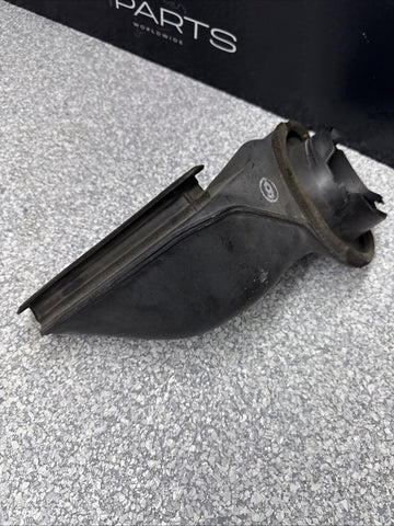97-03 BMW E39 5-Series M5 Right Cabin Air Intake Tube Passenger Side OEM