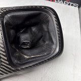 00-03 HONDA S2000 AP1 F20C 2.0L OEM LEATHER CENTER CONSOLE ASSY *Notes*