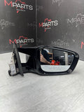 21-24 BMW G80 M3 SEDAN OEM RIGHT PASSENGER SIDE VIEW MIRROR