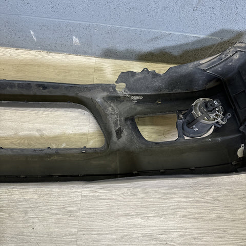 (PICKUP ONLY) 01-06 BMW E46 M3 Front Bumper Original OEM