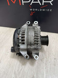 2015–2020 BMW F87 F80 F82 M2 M3 M4 S55 Alternator Generator 210A OEM 7848603