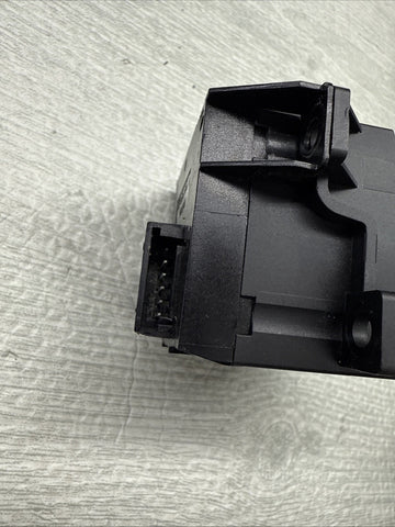 BMW 328i OEM E90 E93 M3 M6 335 Convertable Folding Top Control Switch 9185675