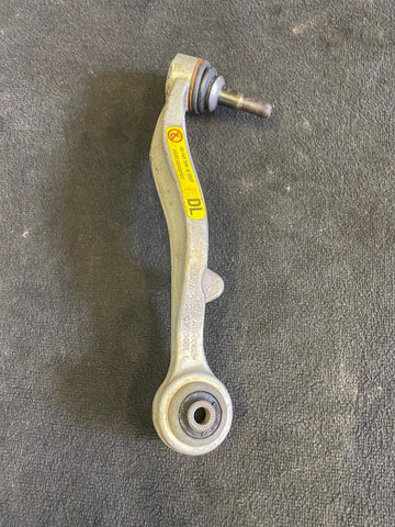 BMW E63 M6 2006-2008 FRONT LEFT LOWER ARM CONTROL OEM