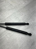 BMW E46 Hood Shocks Struts 8202688 OEM 99-05 323 325 328 330 M3