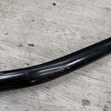 01-06 BMW E46 M3 Shock Tower Strut Brace Center Beam Bar OEM 7895414