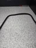 BMW E36 M3 92-99 Coupe Sunroof Weather Strip Ceiling Seal Black