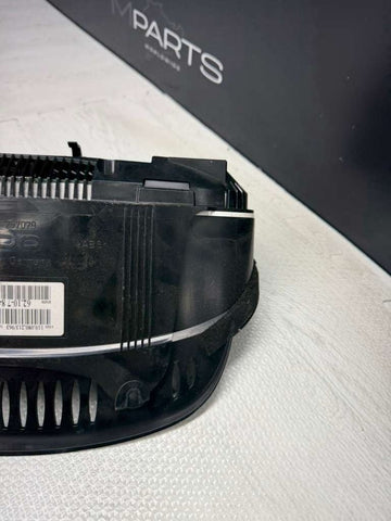 2006-2010 BMW E60 E63 E64 M5 M6 Instrument Cluster Speedometer 62117837868
