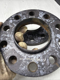 15MM Spacers PAIR 5x120 BMW E SERIES ECS Tuning